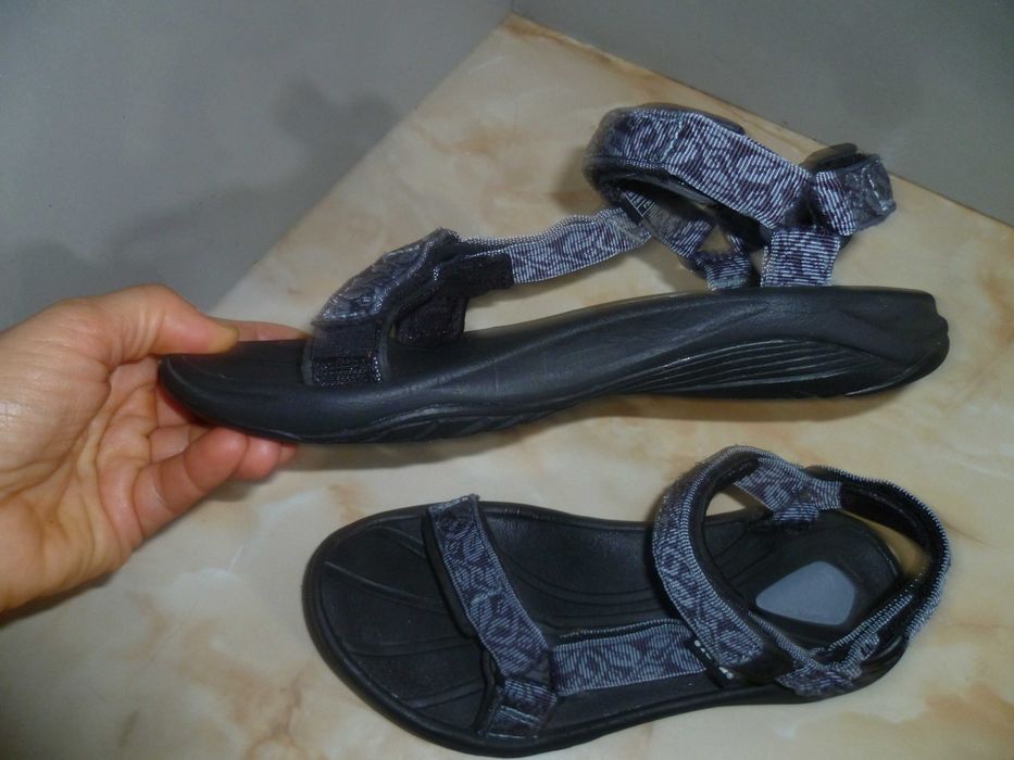 TEVA сандали №37