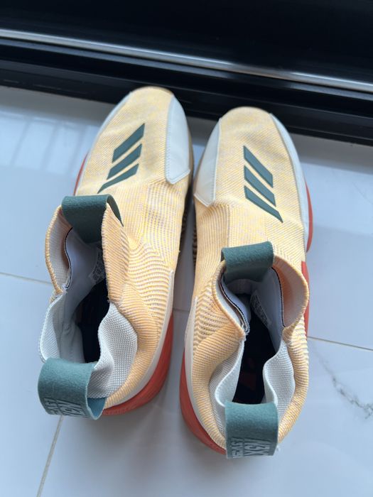 Adidas Next Level baschet 47