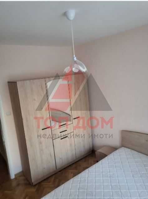 Дава се под наем Двустаен апартамент в Варна, Чаталджа - 70 кв.м за 612 € - Снимка #6