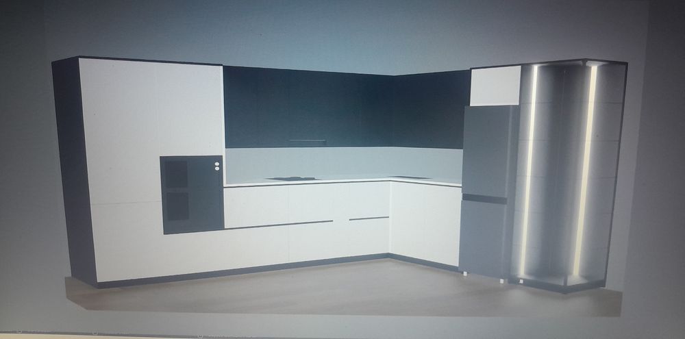 3д модели мебели интерьера