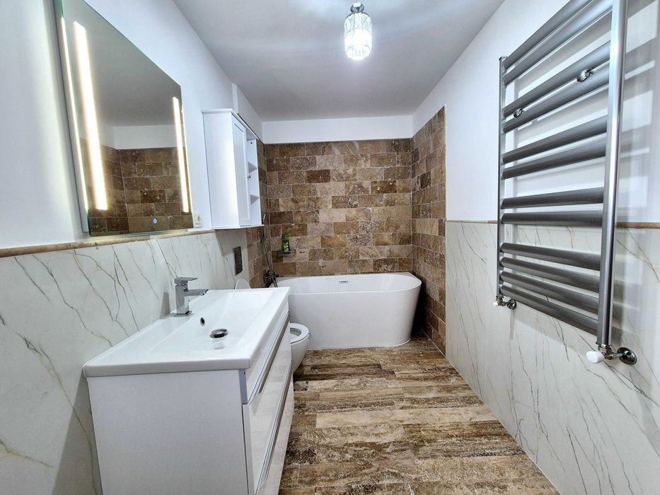 Vânzare casă / vilă individuală !