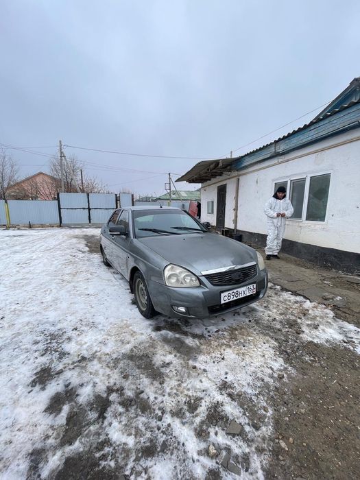 Приора 1 сатылады