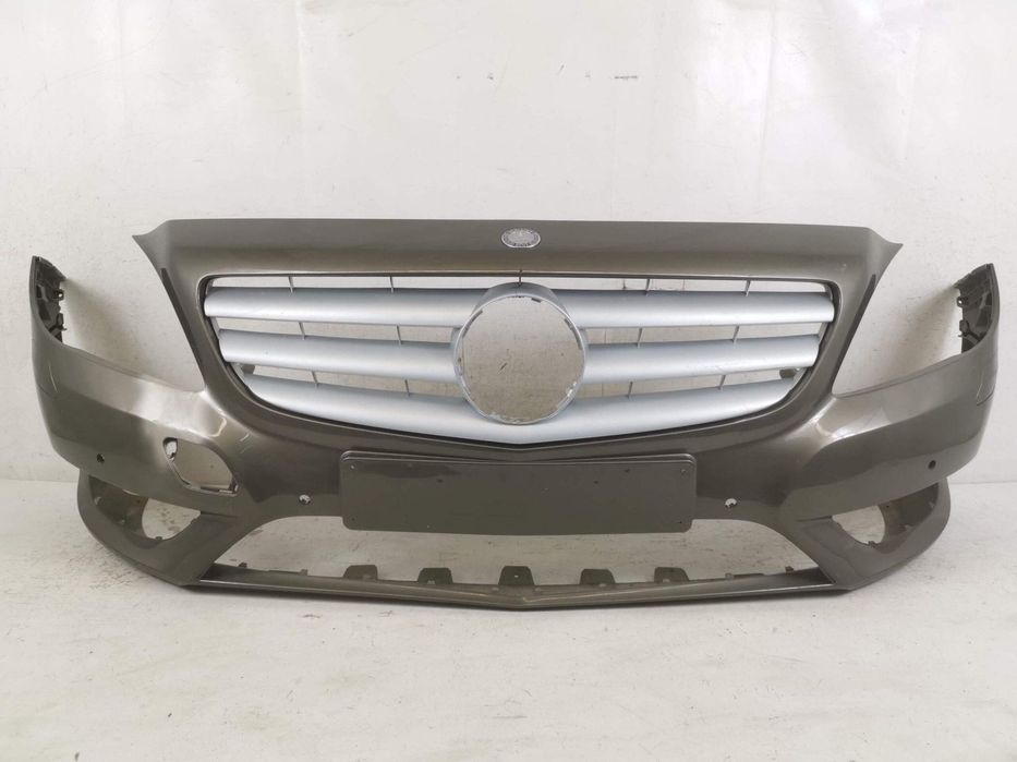 Bara Fata Cu Grila Radiator Mercedes-Benz B-Class W246 2011 2012 2013
