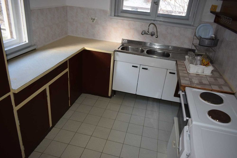 Дава се под наем Двустаен апартамент в София, Център - 50 кв.м за 400 € - Снимка #8