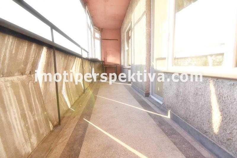 Продава се Двустаен апартамент в Пловдив, Изгрев - 55 кв.м за 1100 €/кв.м - Снимка #9