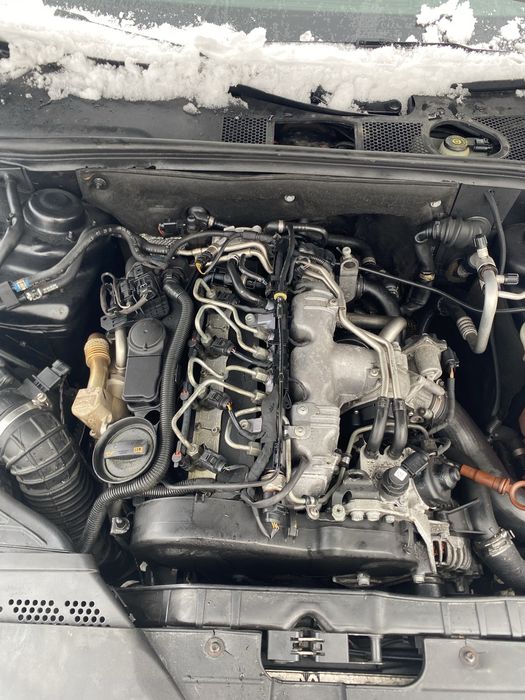 Dezmembrez Audi A4B8 a4b8