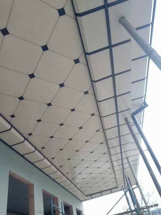 Тунука тунукафон Аликафон Фасадые панели