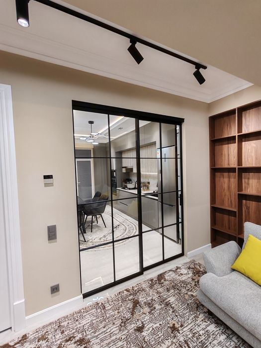 Ремонт квартир пот ключ