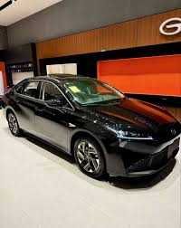 Stelato S9 RWD Max pod zakaz