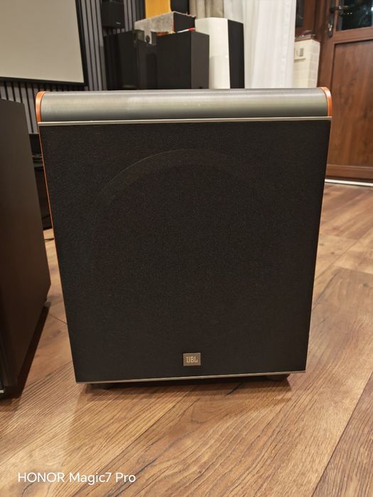 Subwoofer JBL ES 250P/ 230