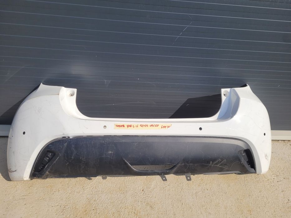 Lot Bare fata + spate Toyota / Lexus/ Volvo