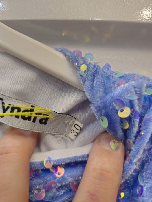 Продам нарядное детское платье