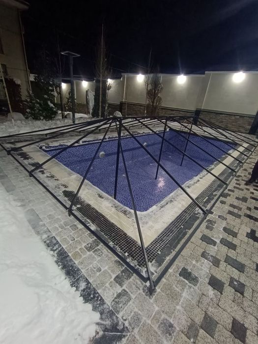 Basseyn бассейн Navest навест