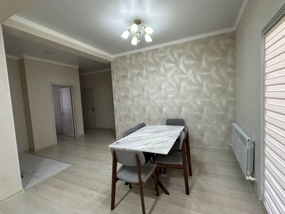 ЖК Parkent Plaza сдается новая квартира Яшнабадский район