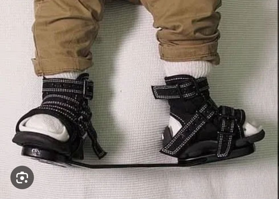 Продается брейс от Айова размер 6 хорошего качества