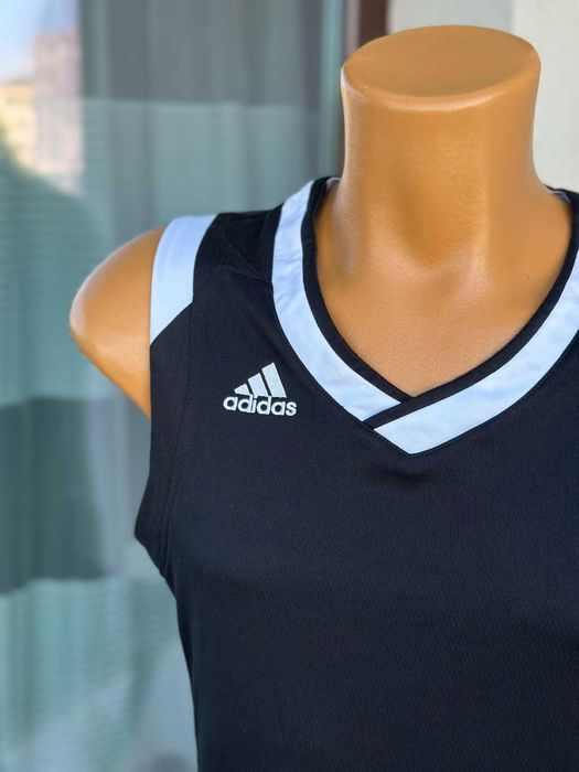 Мъжки спортен потник Adidas - размер S, Отлично състояние