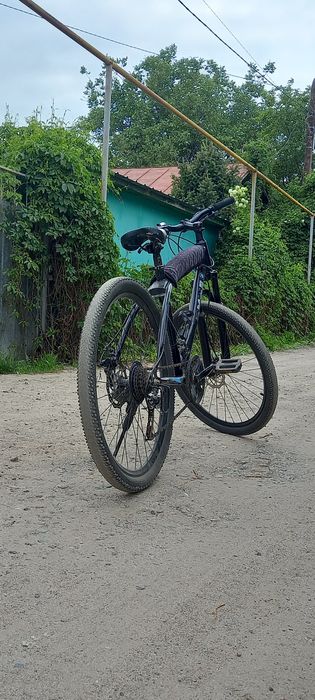 Продам срочно бмв велосипед