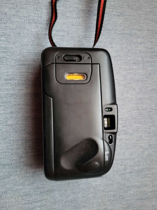 Aparat foto Wizen Sm111 retro impecabil