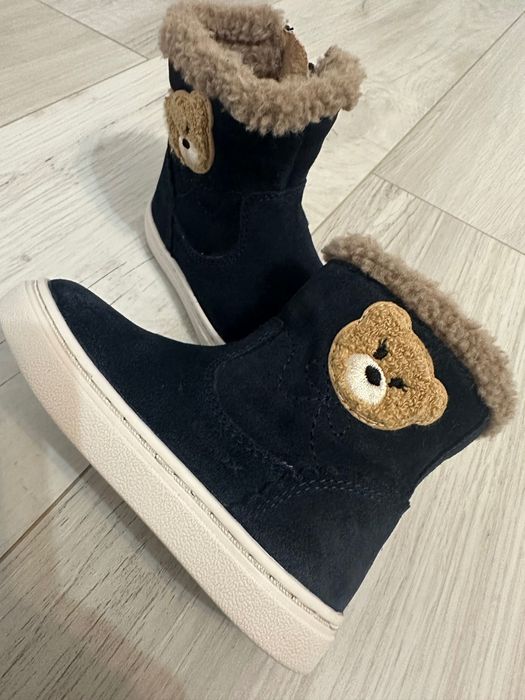 Ghetuțe geox unisex