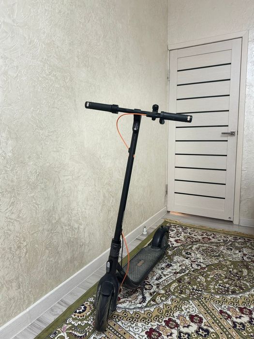 Электросамокат Ninebot f2 plus