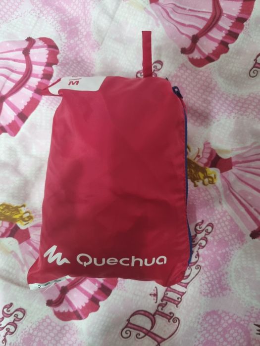 Geaca impermeabila decatlon M