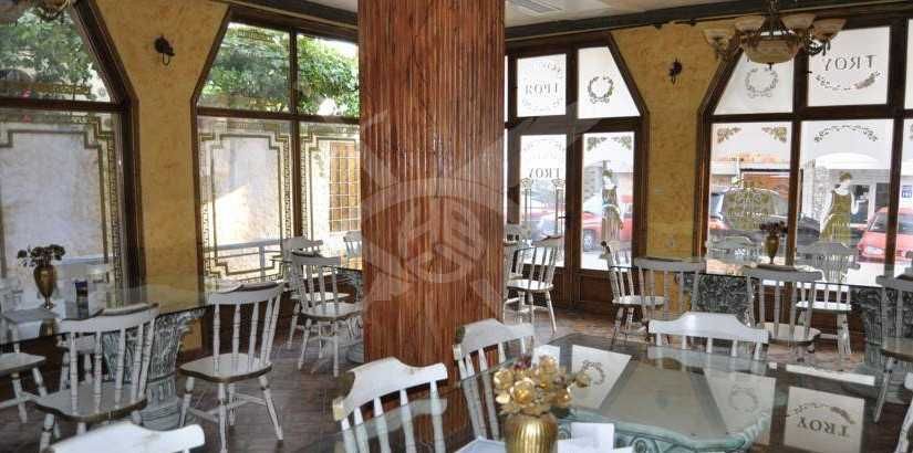 Продава се Хотел в Свети Влас - 2562 кв.м за 609 €/кв.м - Снимка #2