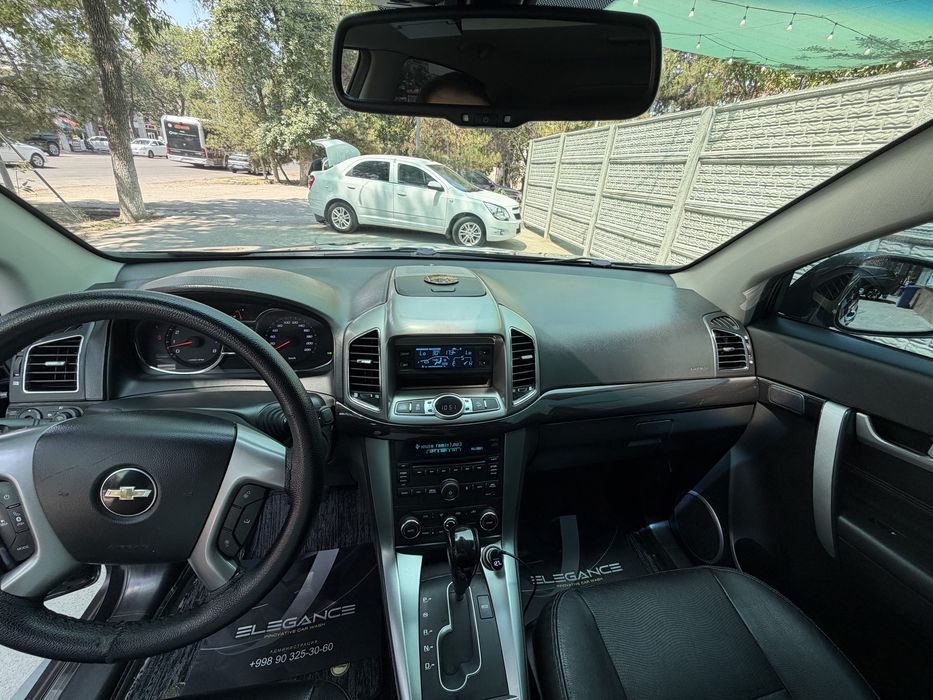 Captiva 3 plus Капива 3 плюс