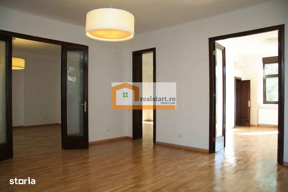 Polona - Pta Romana, Exclusivist, Metrou Pta Romana la 600m distanta