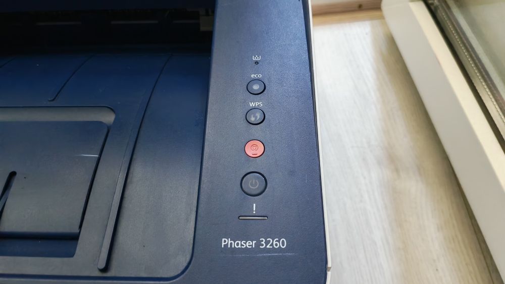 Продам принтер Xerox Phaser 3260 и Xerox Phaser 3020