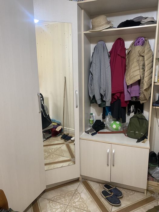 Мебель для прихожей