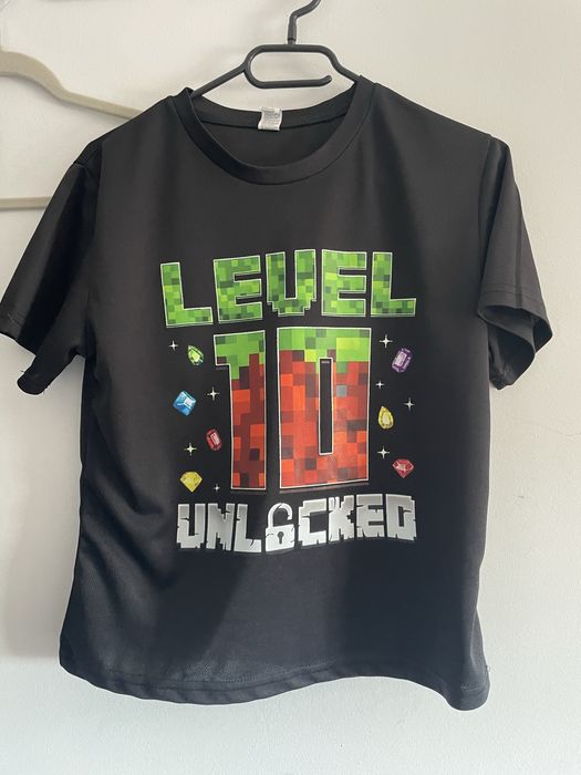 Tricou baieti 10 ani