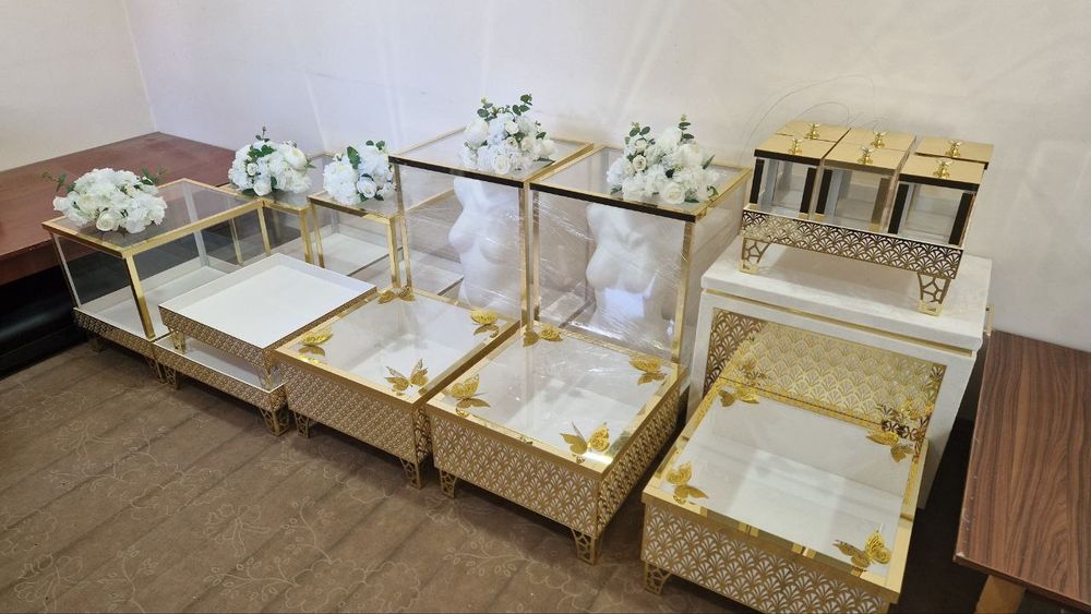 Sarpo sandiq karobka