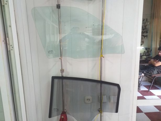 Дорагласс автостекла на ласетти жентра. Доставка и выезд.