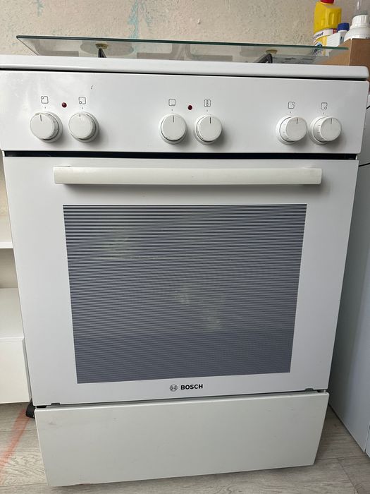 Полам газовую плиту б/у