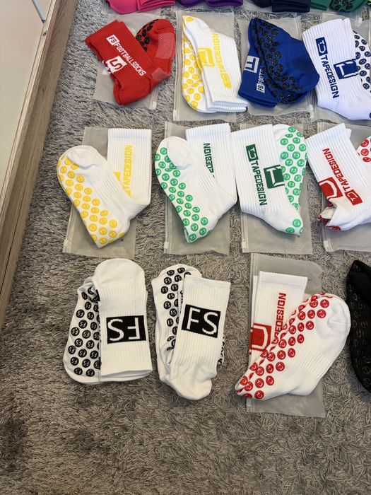 Sosete grip/ Football socks