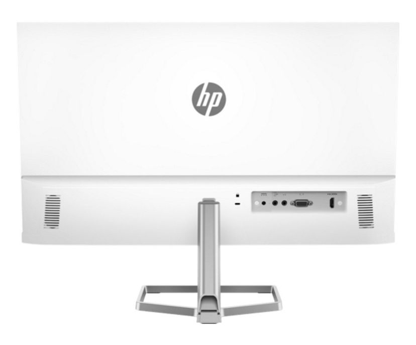 Монитор HP M24fwa большой