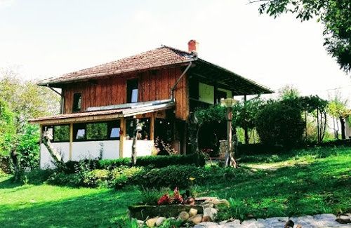 Къща за гости Мома Елена в еленския балкан