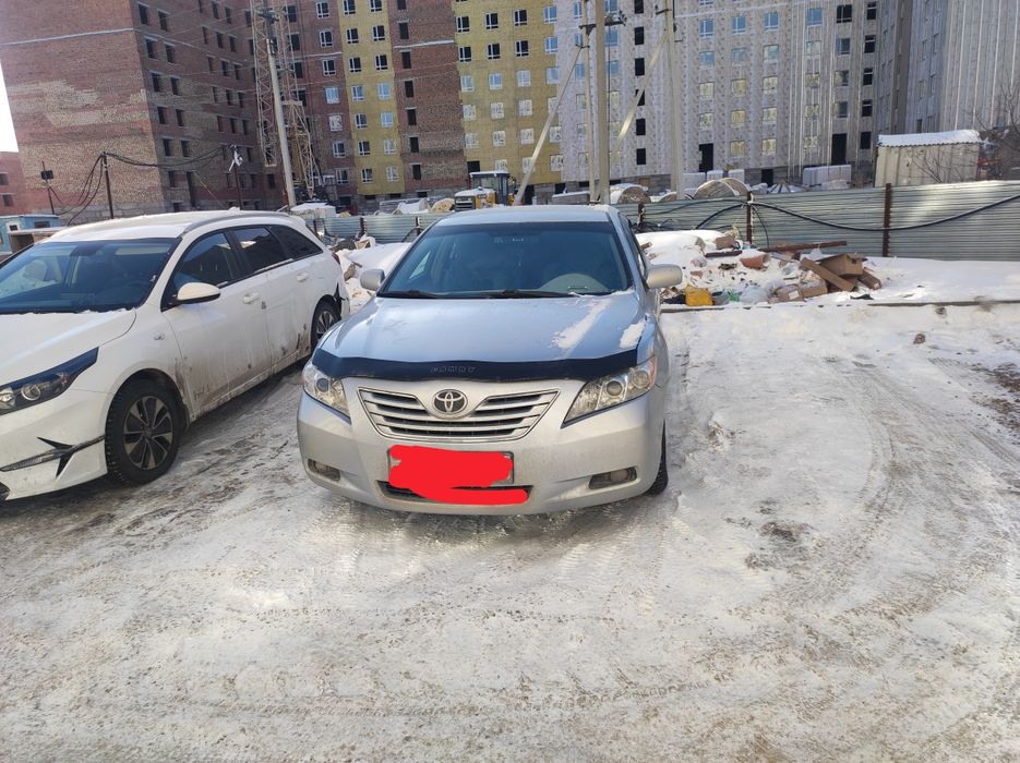 Продам, Камри 40 американец