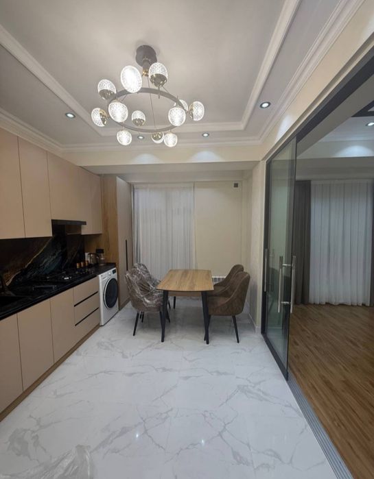 Прадажа квартира