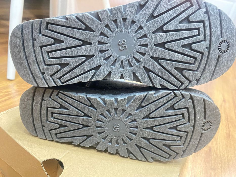 Ugg - угги подростковые