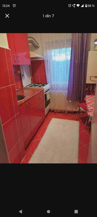 Vand garsoniera in Vulcan