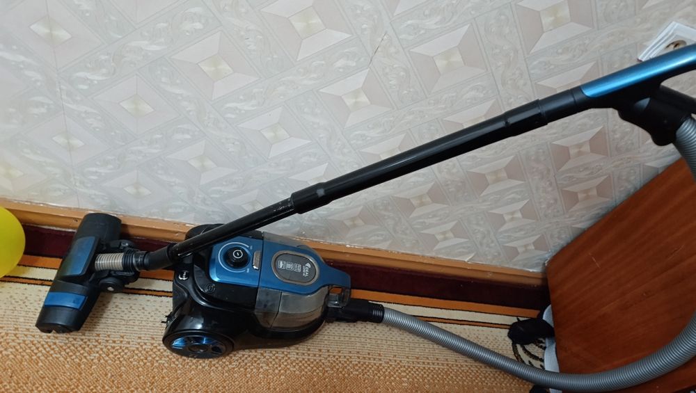 Plisos Idea yaxshi holatda