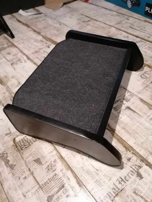 masuta de bord din lemn fiat ducato