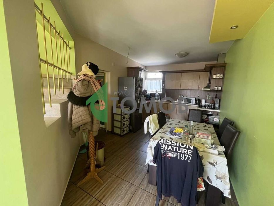 Продава се Къща в Шумен, Център - 150 кв.м за 1434 €/кв.м - Снимка #3