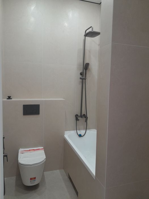 Делаю ремонт под ключ