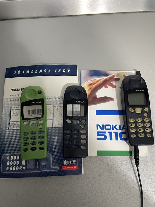 Nokia 5110 ideal colectie