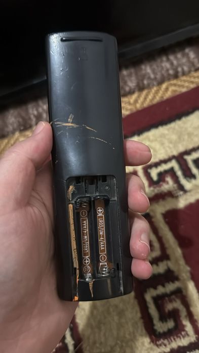 Продам срочно телевизор LG 43 диоганал