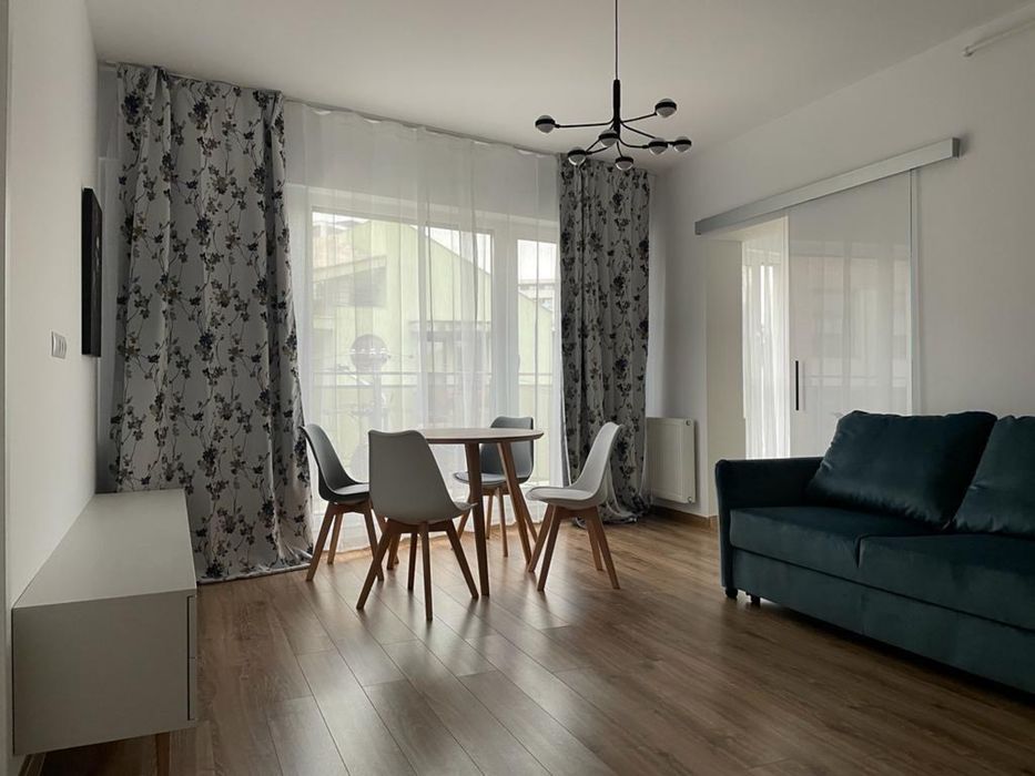 PF - Inchiriez apartament cu 2 camere - str. Moldovei, Cluj-Napoca, Comision 0%.