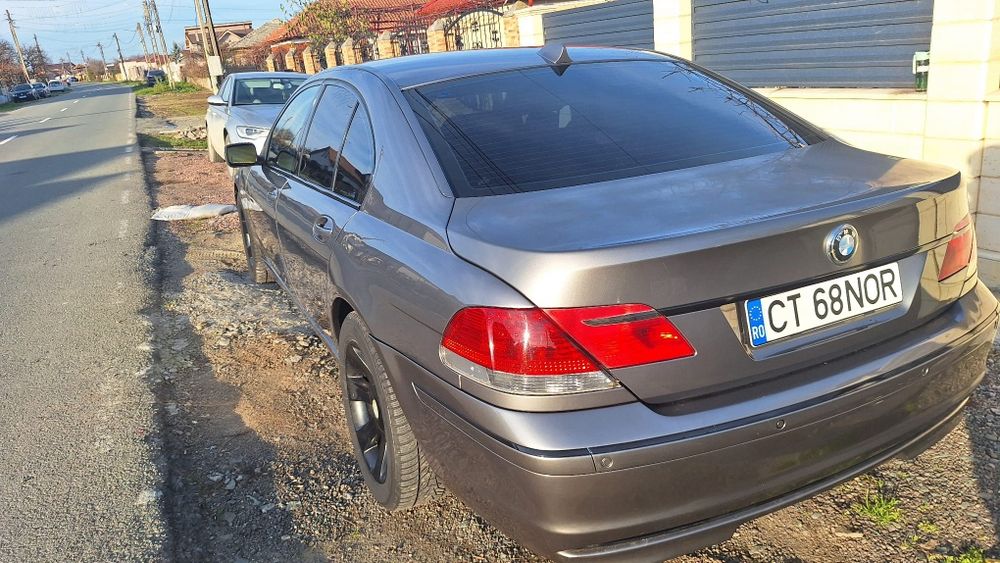 BMW E65 ,Super preț!