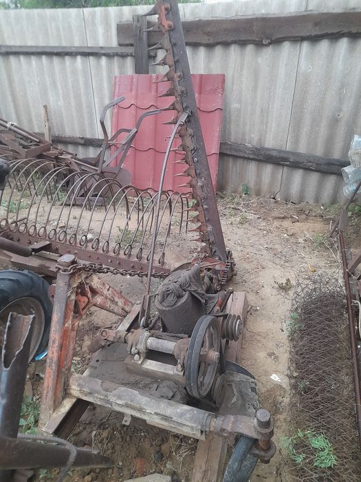 Продам трактор Т25